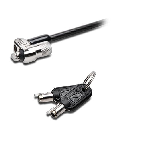 Kensington K64434WW Microsaver 2.0 Master Keyed Lk