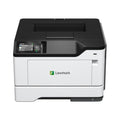 Lexmark MS531dw Monochrome Laser, Integrated Duplex (2-sided printing), Energy Star, Print Speed: Up to 46 ppm, Recommended Monthly Page Volume: 2000-15000 pages, 2.8 inch, Color touch screen(38S0300)