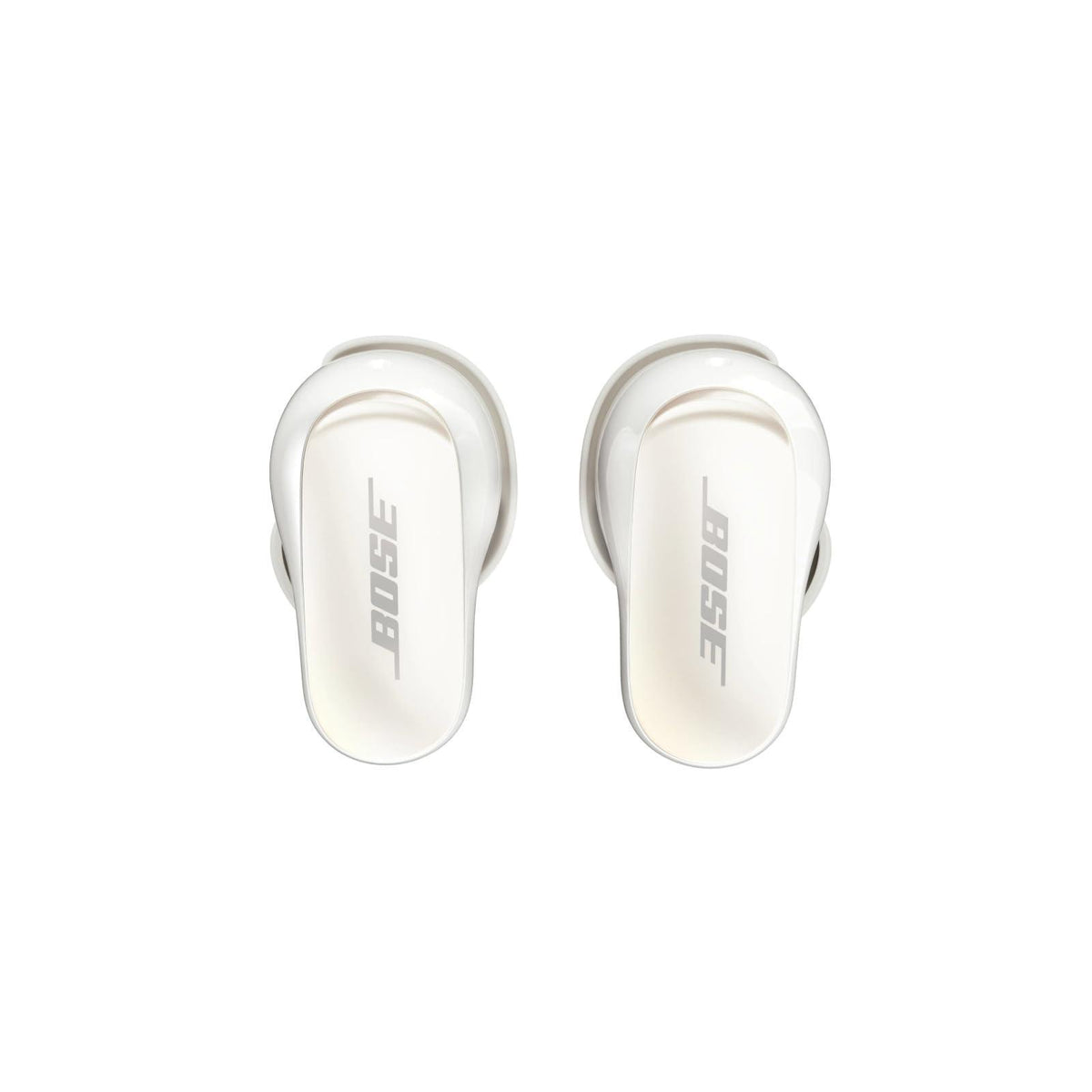 Bose QuietComfort Ultra Bluetooth Earbuds, Wireless Earbuds with Spatial Audio and World-Class Active Noise Cancellation, Deep Bass, Up to 6 Hours of Playtime, Diamond - 60th Anniversary Edition