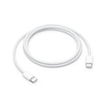 Apple 60W USB-C to USB-C Woven Charge Cable (1 m): Fast and Convenient Charging