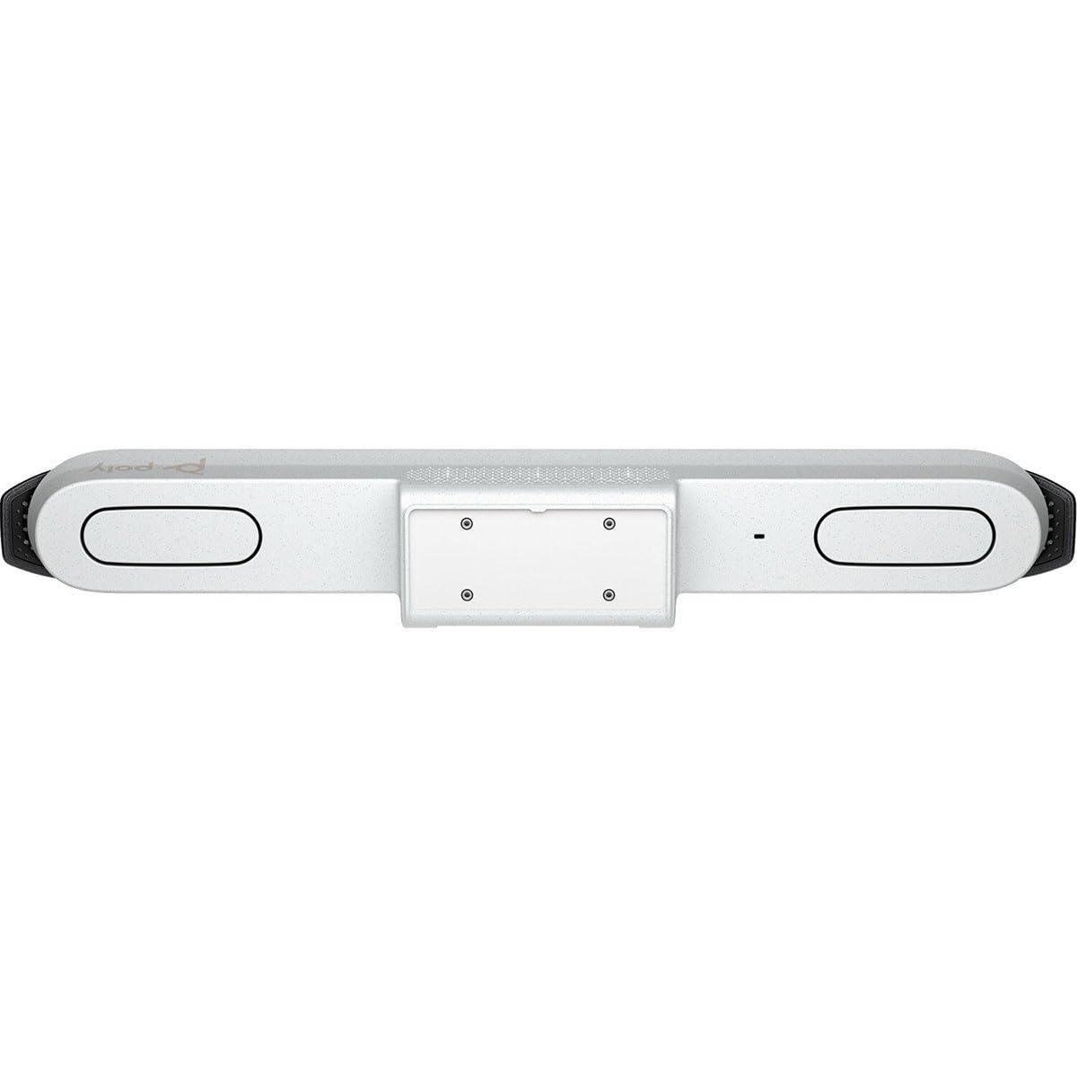 Poly Studio X52 All-in-One Video Bar with TC10 Controller Kit