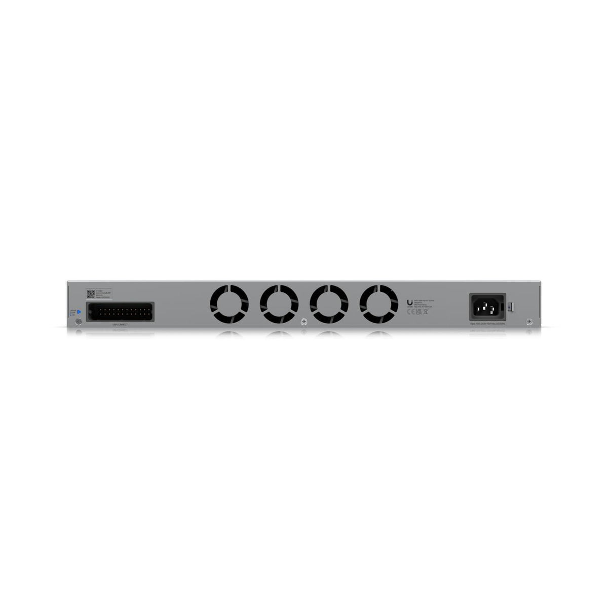 Ubiquiti Networks Pro HD 24 PoE (USW-Pro-HD-24-PoE (600W))