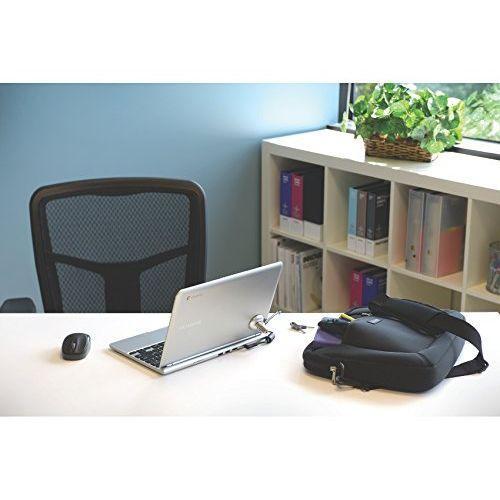 Kensington Security Slot Adapter Kit - System Security Kit - Gray (K64995WW)