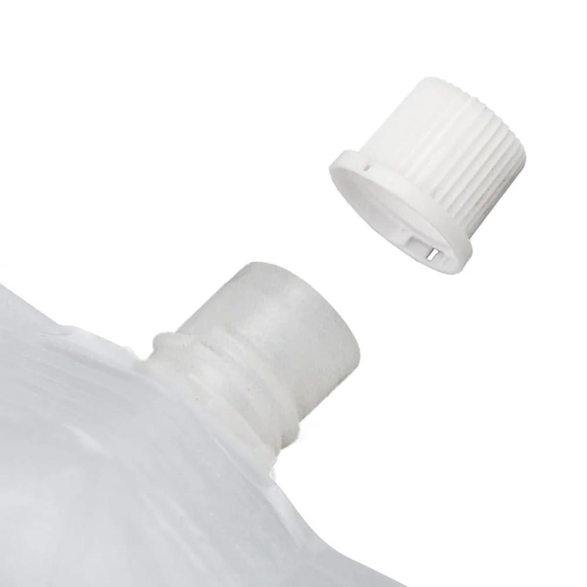 Fermentaholics Liquid Invert Sugar Syrup - Great For Fermentation, Baking, Sweetening, Candy Making, Ice Cream - 20 fl oz - Ferment Hard Seltzer - Inverted Sugar Syrup Resealable Easy Pour Spout (1)