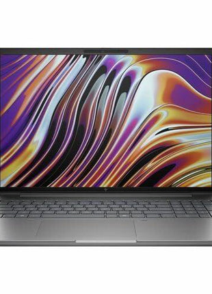 HP ZBook Power G11 A 16 inch Mobile Workstation - WUXGA - AMD Ryzen 9 8945HS - 32 GB - 1 TB SSD - English Keyboard - AMD Chip - 1920 x 1200 - Windows 11 Pro - AMD Radeon 780M Graphics - In-plane Switching