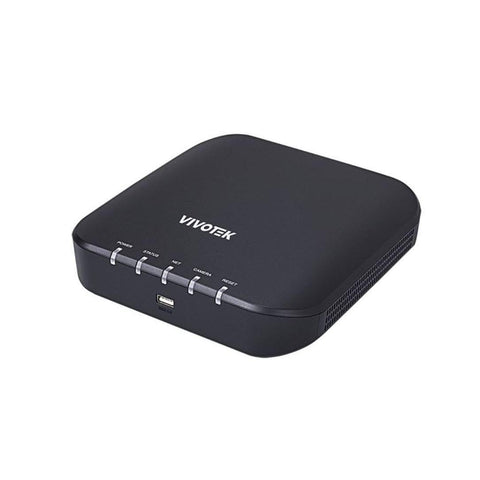 Vivotek RX9502 Network Video Receiver