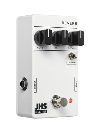 JHS Pedals 3 Series Reverb