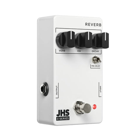 JHS Pedals 3 Series Reverb