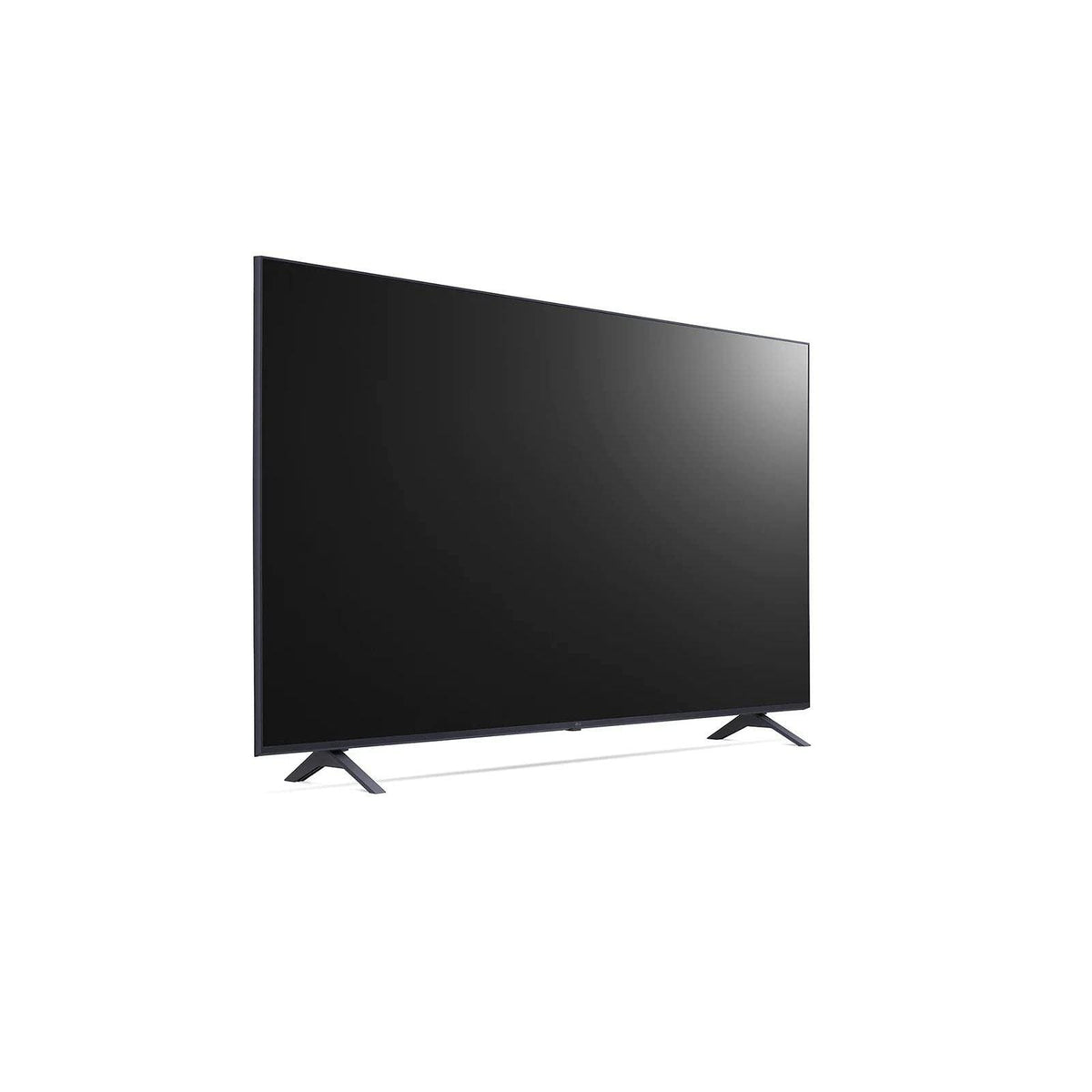 LG 75” 75UR640S9UD UR640S Series UHD Signage TV with Slim Depth, SuperSign CMS, and Embedded Content & Group Management