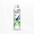 Rexona Advance Protection bamboo & Aloe Vera Deodorant Spray 200 ml