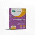 Velbiom Lactogenes - GG Instamelt Probiotic Health Supplement, Vanilla Flavour, 10 Sachets