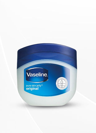 Vaseline Original Pure Skin Jelly, 100 gm