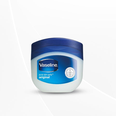 Vaseline Original Pure Skin Jelly, 100 gm