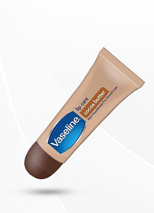 Vaseline Lip Care Cocoa Butter, 10g
