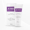 Brinton AcMist Moisturizing Cream Gel for Acne Prone and Oily Skin, Dry Skin Care Cream, 50 g