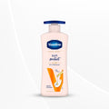 Vaseline Healthy Bright Sun Protection Body Lotion SPF 30 Daily Moisturizer for Dry Skin 400 ml
