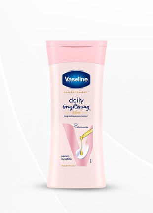 Vaseline Daily Brightening Body Lotion 200ml