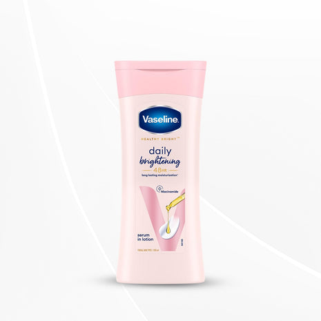 Vaseline Daily Brightening Body Lotion 200ml