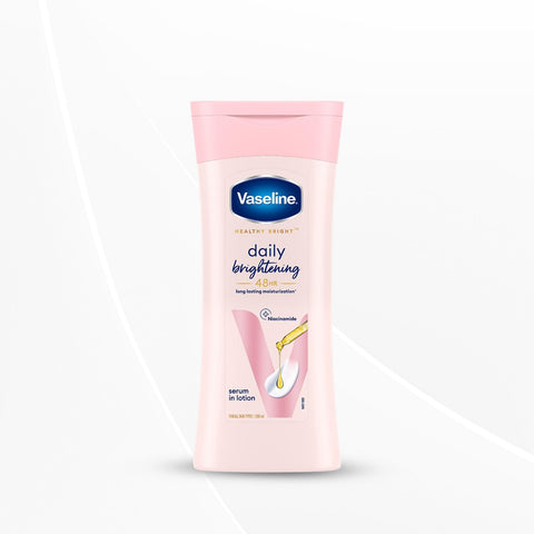Vaseline Daily Brightening Body Lotion 200ml