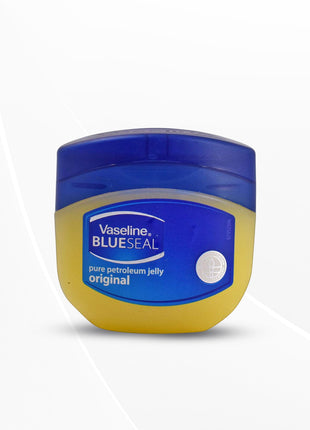 VASELINE BLUESEAL PURE PETROLEUM JELLY 250ML