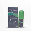 Tugain 2% - Bottle of 60ml Solution