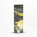 Tugain 10 % Foam Bottle Minoxidil IP 10.0% w/w. Absolute Alcohol 50.63% v/w 60 g
