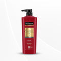 Tresemme Keratin Smooth With Argan Oil Shampoo 340ml