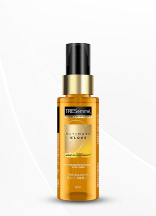 Tresemme Gloss Ultimate Ultra Shine Hair Serum with Macadamia Oil & Vitamin E 50ml