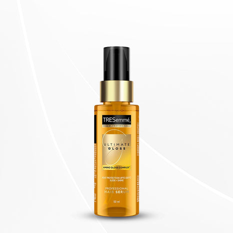 Tresemme Gloss Ultimate Ultra Shine Hair Serum with Macadamia Oil & Vitamin E 50ml
