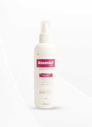 Brinton Atomist Lotion, 150 gm