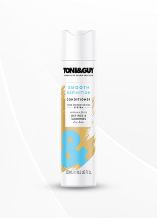 Toni&Guy Nourish Conditioner for Dry Hair, 250 ml
