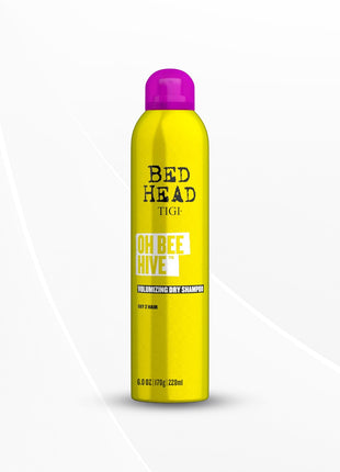 TIGI Oh Bee Hive Dry Shampoo, 238 ml