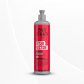 TIGI Bed Head RESURRECTION REPAIR SHAMPOO FOR DAMAGED HAIR 400 ML