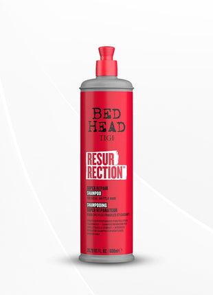 TIGI Bed Head RESURRECTION REPAIR CONDITIONER FOR DAMAGED HAIR 600 ML