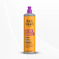 TIGI Bed Head COLOUR GODDESS SHAMPOO FOR COLORED HAIR 600 ml