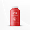 Arth Iron Supplement For Women | Superior Iron with 67% Absorption | 30 Iron Tablets