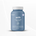 Arth Liver Support & Detox Supplement | Supports Fatty Liver Detox & Metabolism 60 Veg Tablets