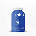 Arth Sleep Support Gummies - Natural Sleep Aid for Restless Sleep | 30 Gummies
