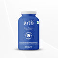 Arth Sleep Support Gummies| For Blissful, Undisturbed sleep | 15 Sleep Gummies