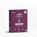 Arth Weight Management | Weight Loss Supplement | L-Carnitine Tartrate 1500 mg, 30 Veg Tablets