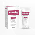Brinton Atomist Skin Barrier Repair Cream for Dry and Itchy Skin -125g