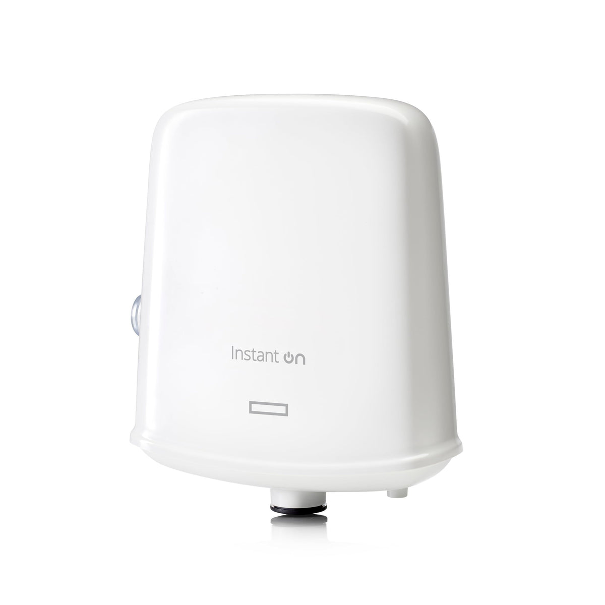 HPE Networking Instant On Access Point AP17 2x2 WiFi 5 Outdoor Wireless Access Point | Power Source Not Included | US Model (R2X10A)