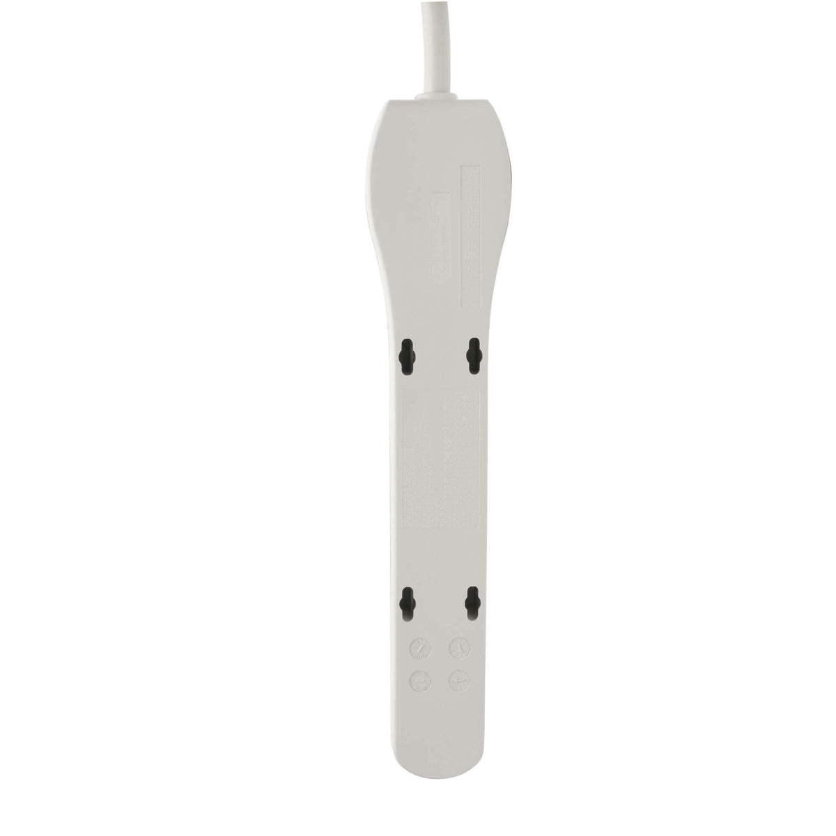 Tripp Lite Protect It! TLP602 Surge Protector 6-Outlet Home Computer 180 Joules