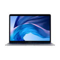 Apple Mid 2019 Macbook Air with 1.6 GHz Core i5, 13.3-inch, 8GB RAM, 256GB SSD Space Gray (Renewed)