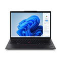 Lenovo ThinkPad T14 Gen 5 21ML008NUS 14 inch Touchscreen Notebook - WUXGA - Intel Core Ultra 7 165U - vPro Technology - 32 GB - 512 GB SSD - English Keyboard - Black