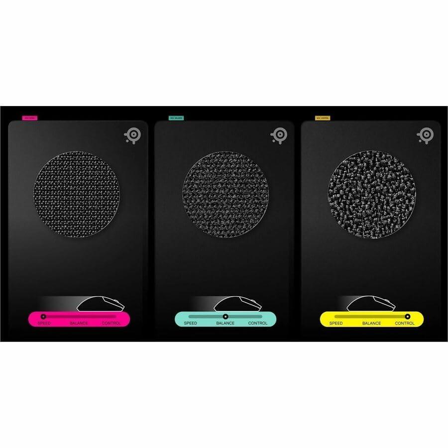 SteelSeries QcK Performance XL - Speed