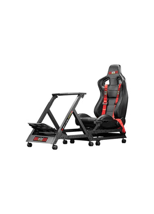 Next Level Racing GTTrack Simulator Cockpit (NLR-S009)