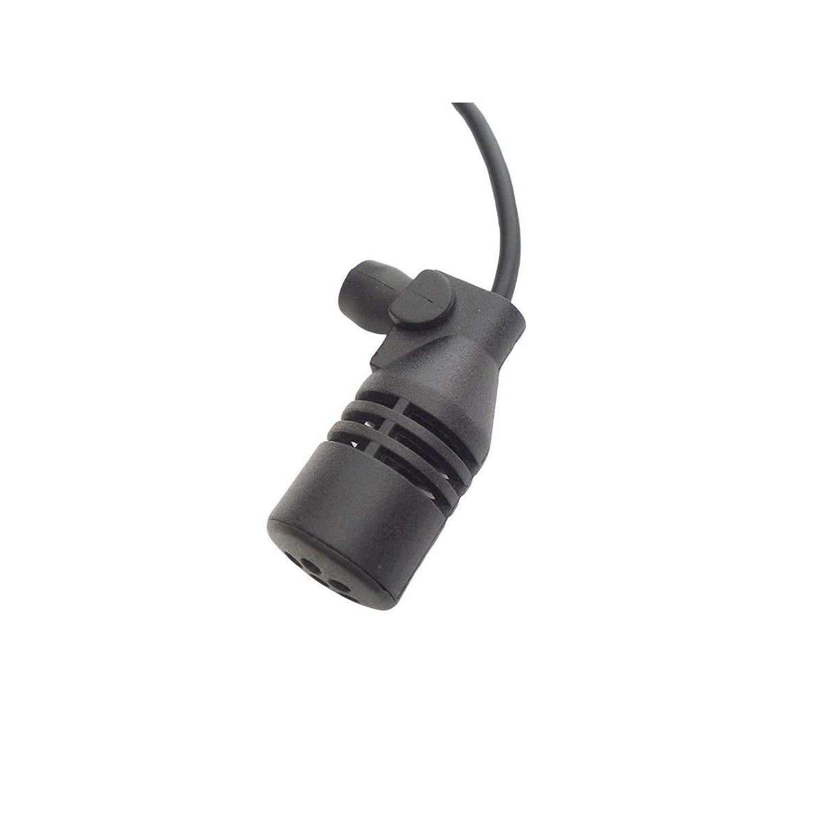 FingerLakes 3.5mm Microphone Assembly Mic for Car Vehicle Head Unit Bluetooth Enabled Stereo Radio GPS DVD