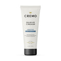 Cremo Sensitive Shave Cream, Astonishingly Superior Ultra-Slick Shaving Cream for Men, Fights Nicks, Cuts and Razor Burn, 6 Fl Oz