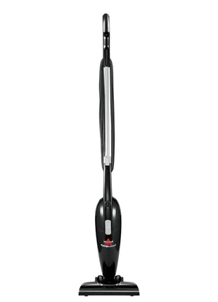 BISSELL Featherweight Stick Lightweight Bagless Vacuum with Crevice Tool, 2033M, Black